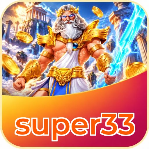 Logo super33